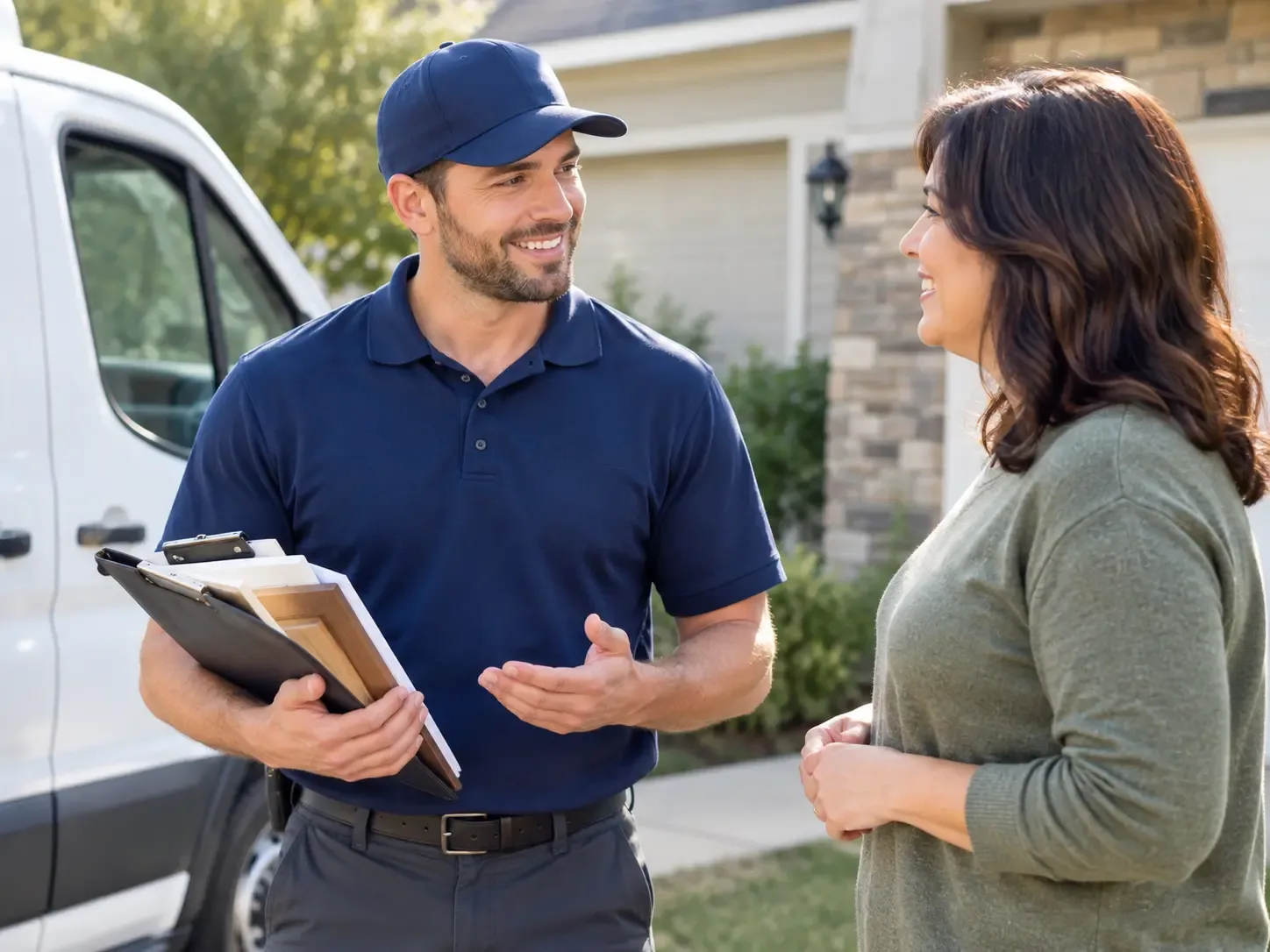 Kitchen Cabinet Refacing San Jose, IL FAQs